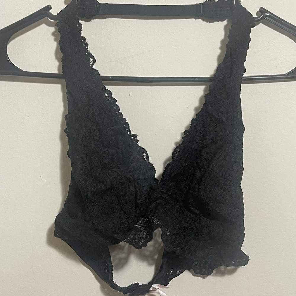 Victoria Secret Pink Bra!